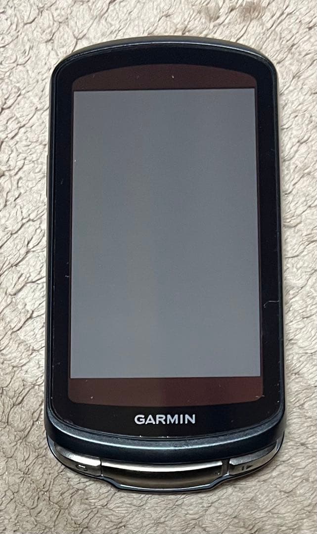 GARMIN ガーミン EDGE 1040 SOLAR エッジ ソーラー 日本語