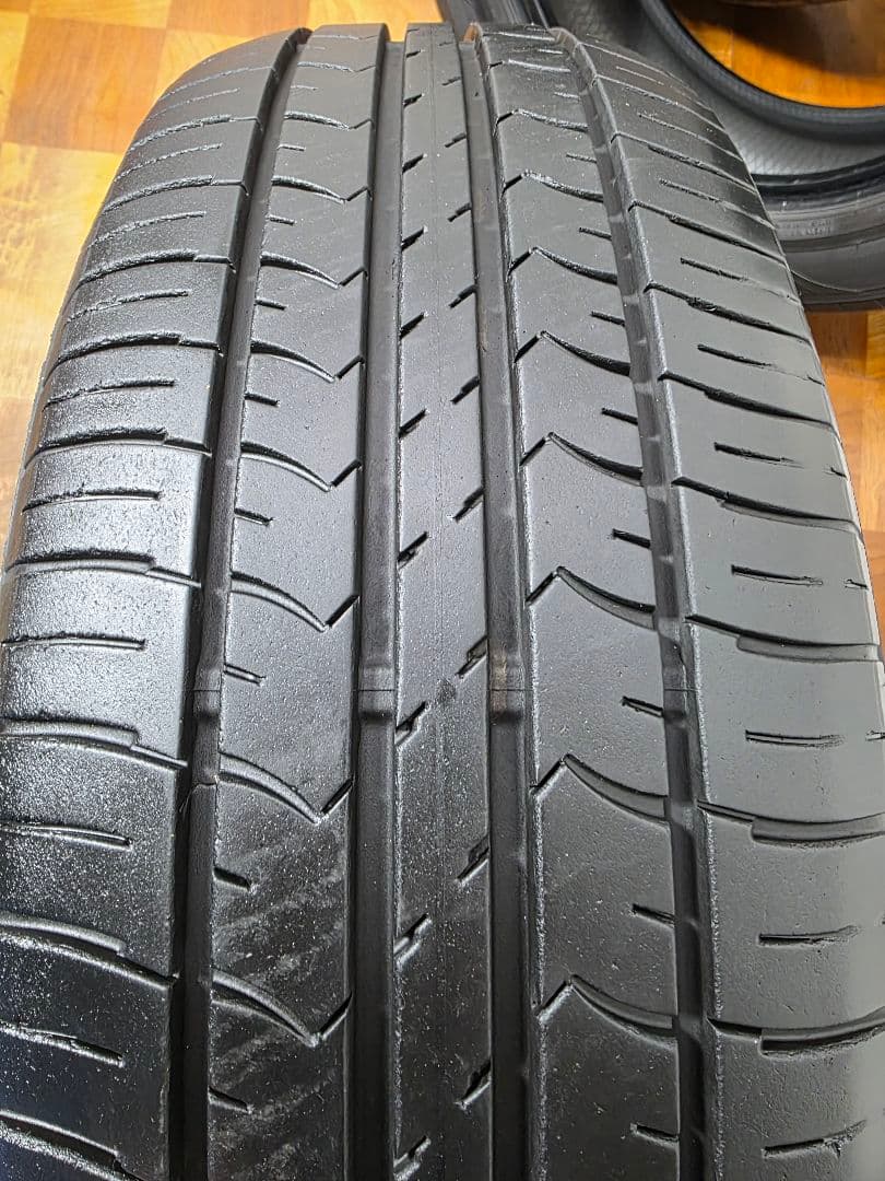205/60R16 夏タイヤ グッドイヤー EG01