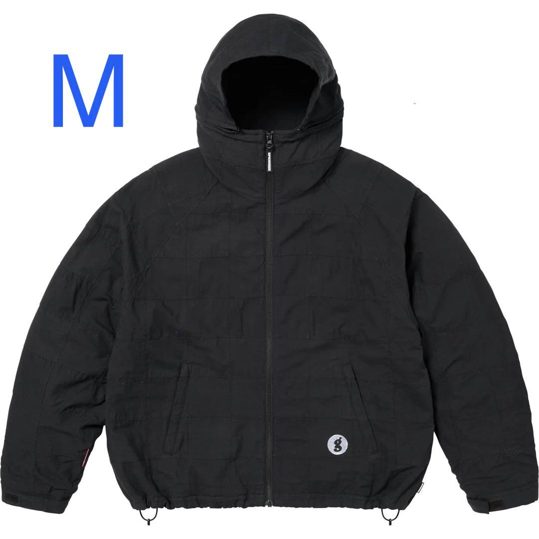 ジャケット・アウター Supreme GOODENOUGH Hooded Jacket