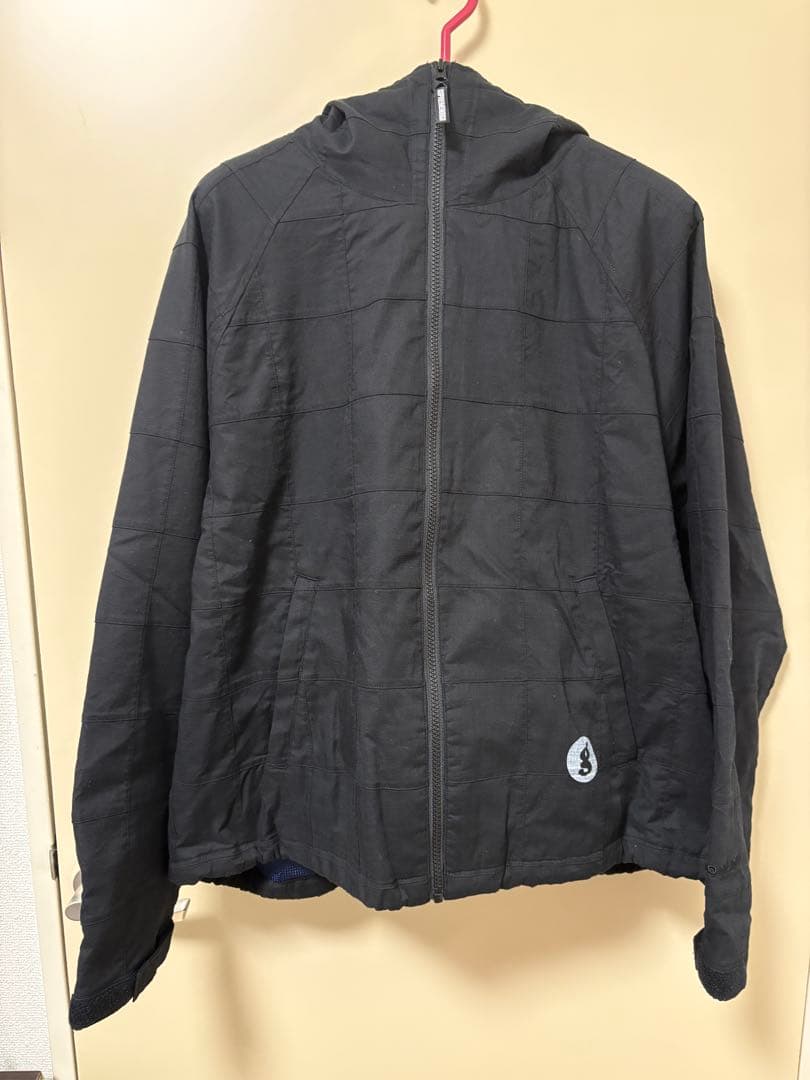 ジャケット・アウター Supreme GOODENOUGH Hooded Jacket