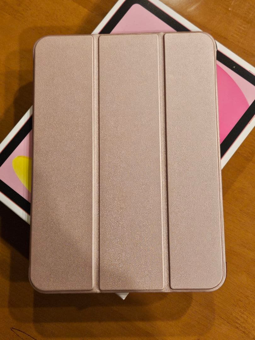iPad (第10世代)　64GB Wi-Fiモデル
