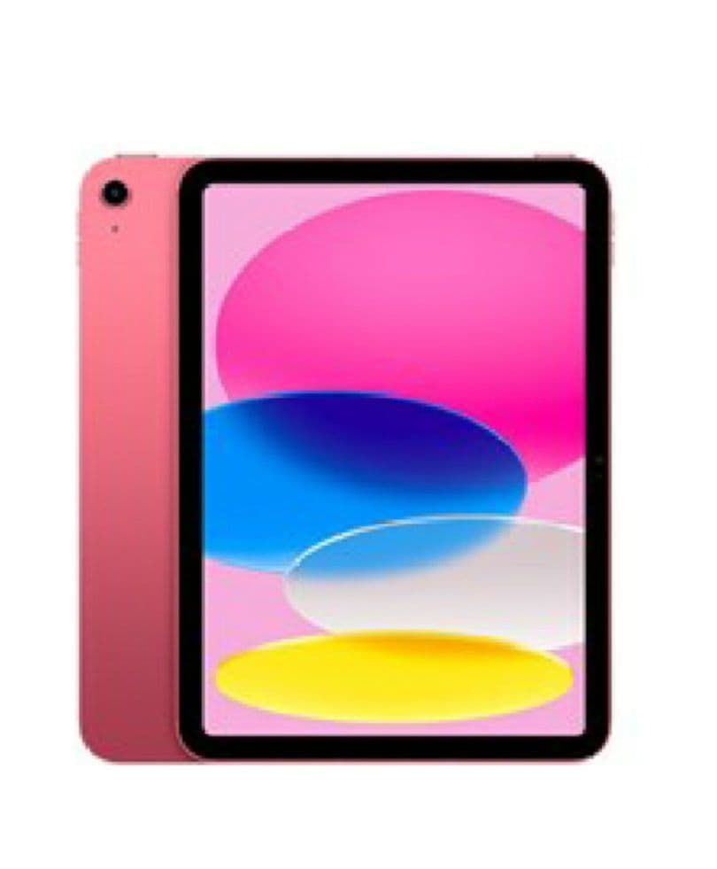 iPad (第10世代)　64GB Wi-Fiモデル