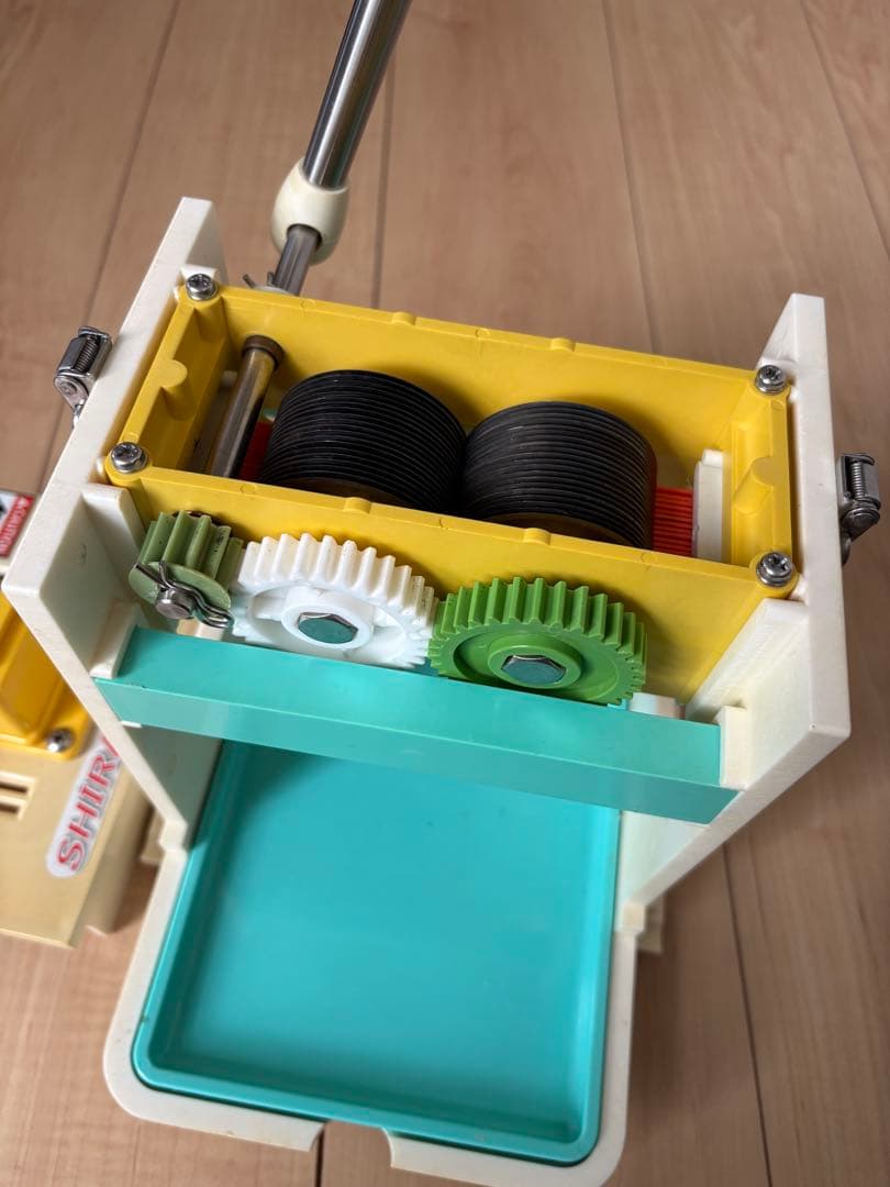 【cocomingo2023専用】手動 カンタン白髪ネギカッター