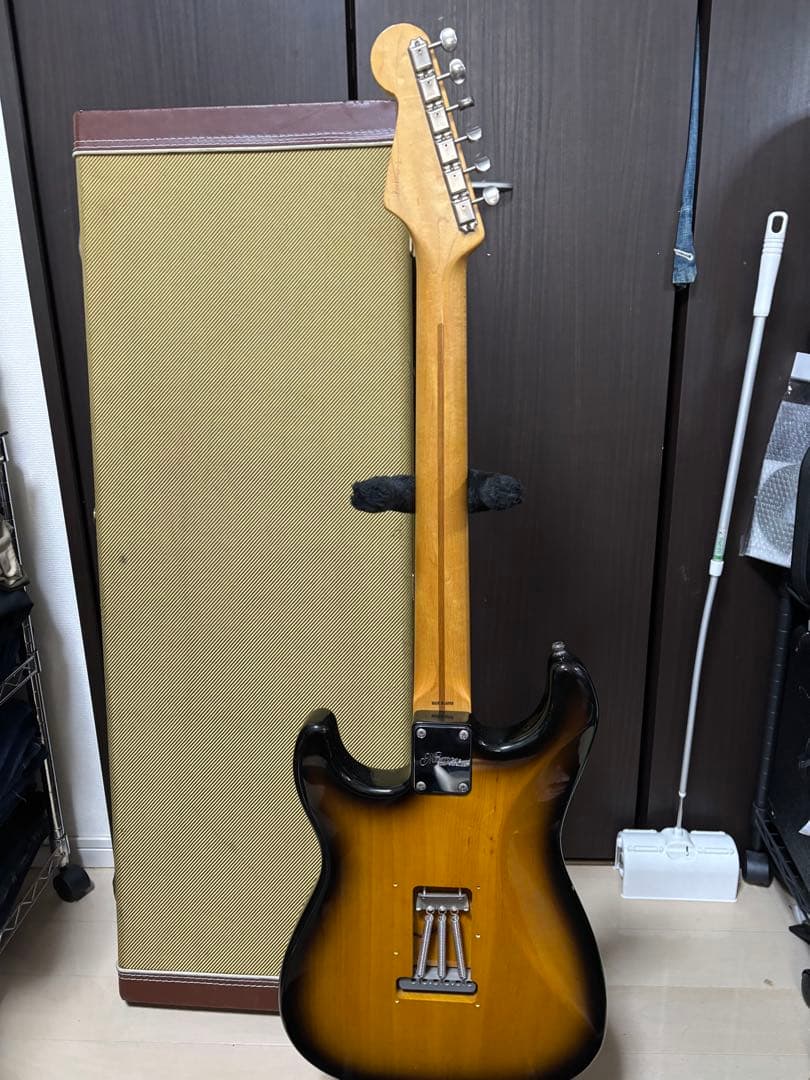 ギター MOMOSE MST2-STD/M 2TS
