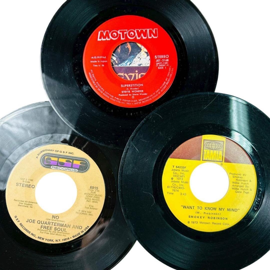 EPレコードまとめ売り　15