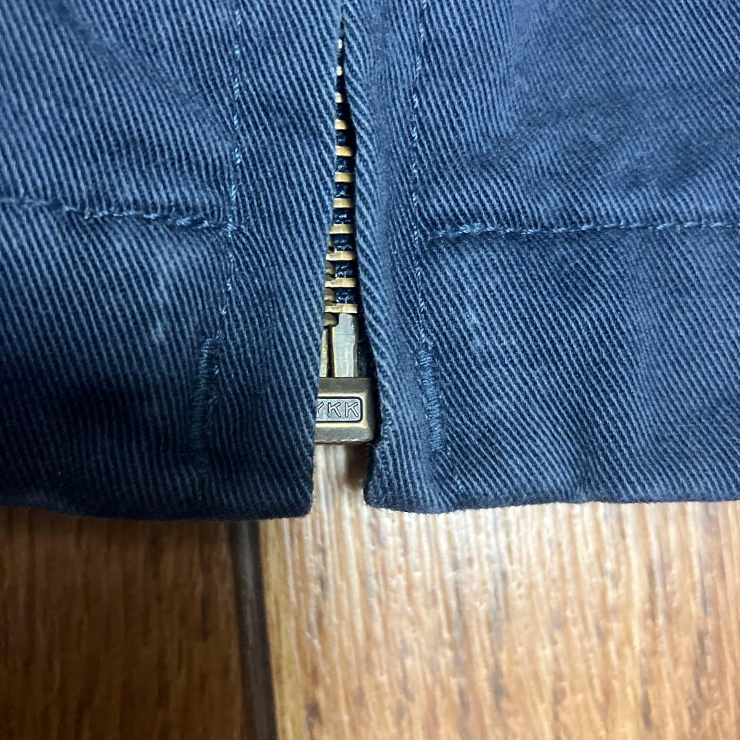 90s Eddie Bauer エディーバウアー スウィングトップ XL