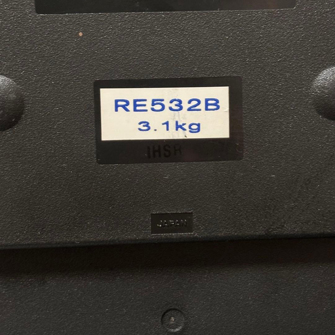 セイコー からくり時計 ディスクドリーム RE532B オルゴール 訳あり