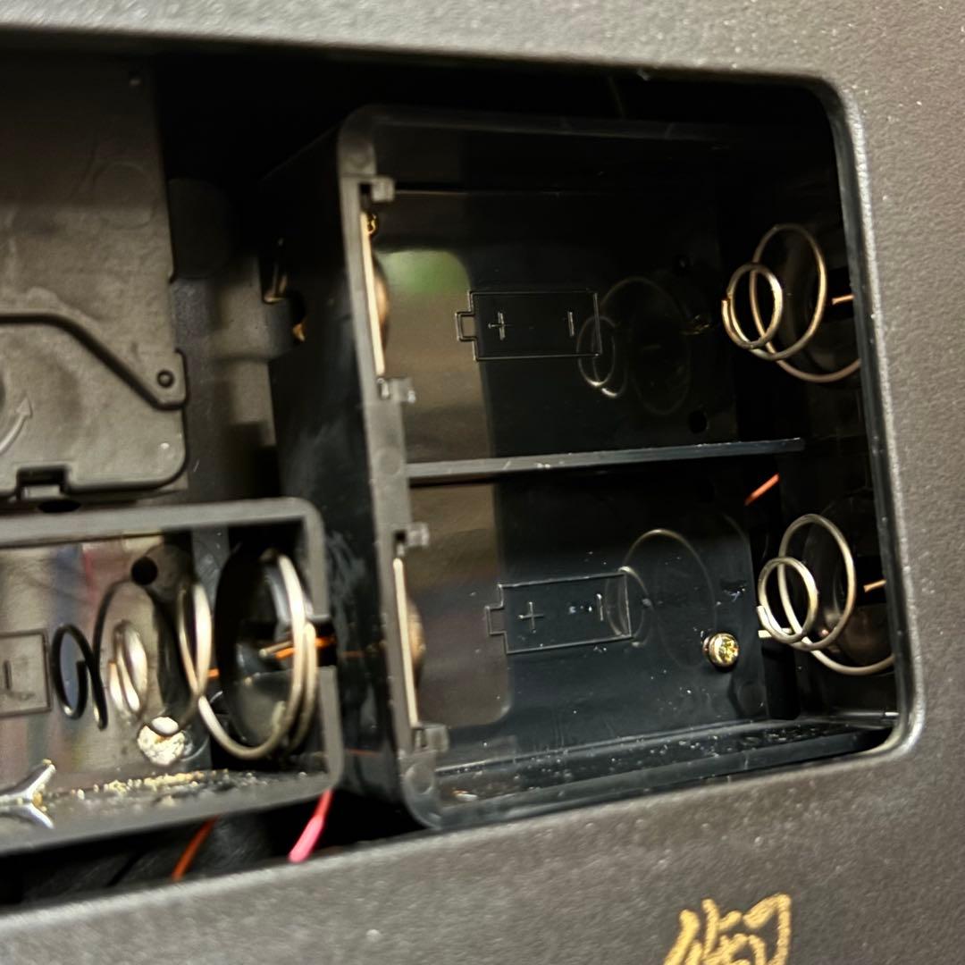 セイコー からくり時計 ディスクドリーム RE532B オルゴール 訳あり