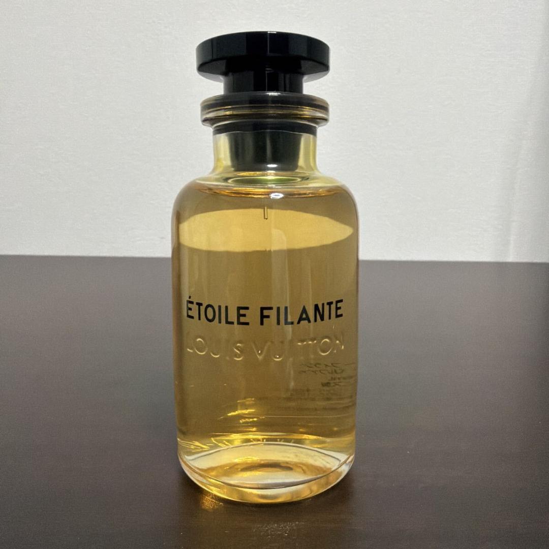 ルイヴィトン エトワール・フィラント オードゥ パルファン 100ml 香水