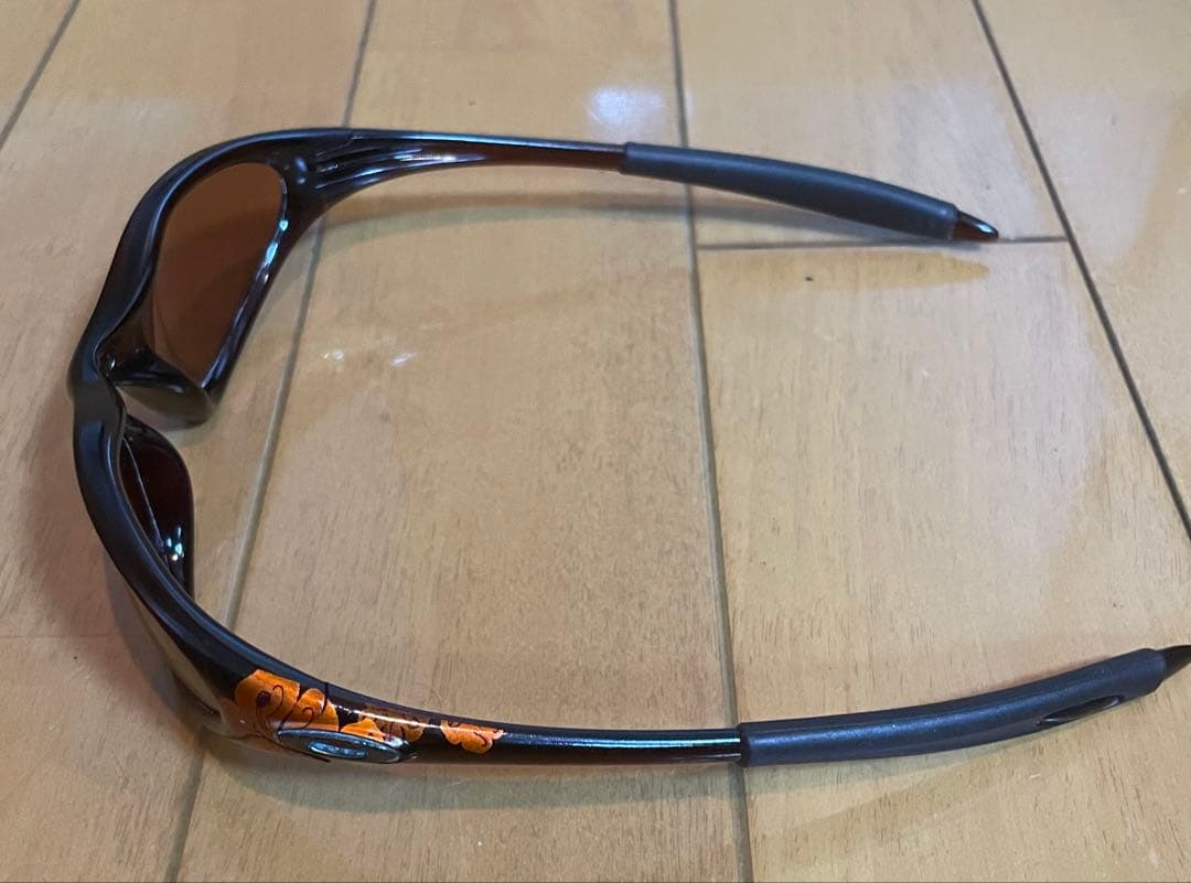 小物 Oakley minute sunglasses made in usa