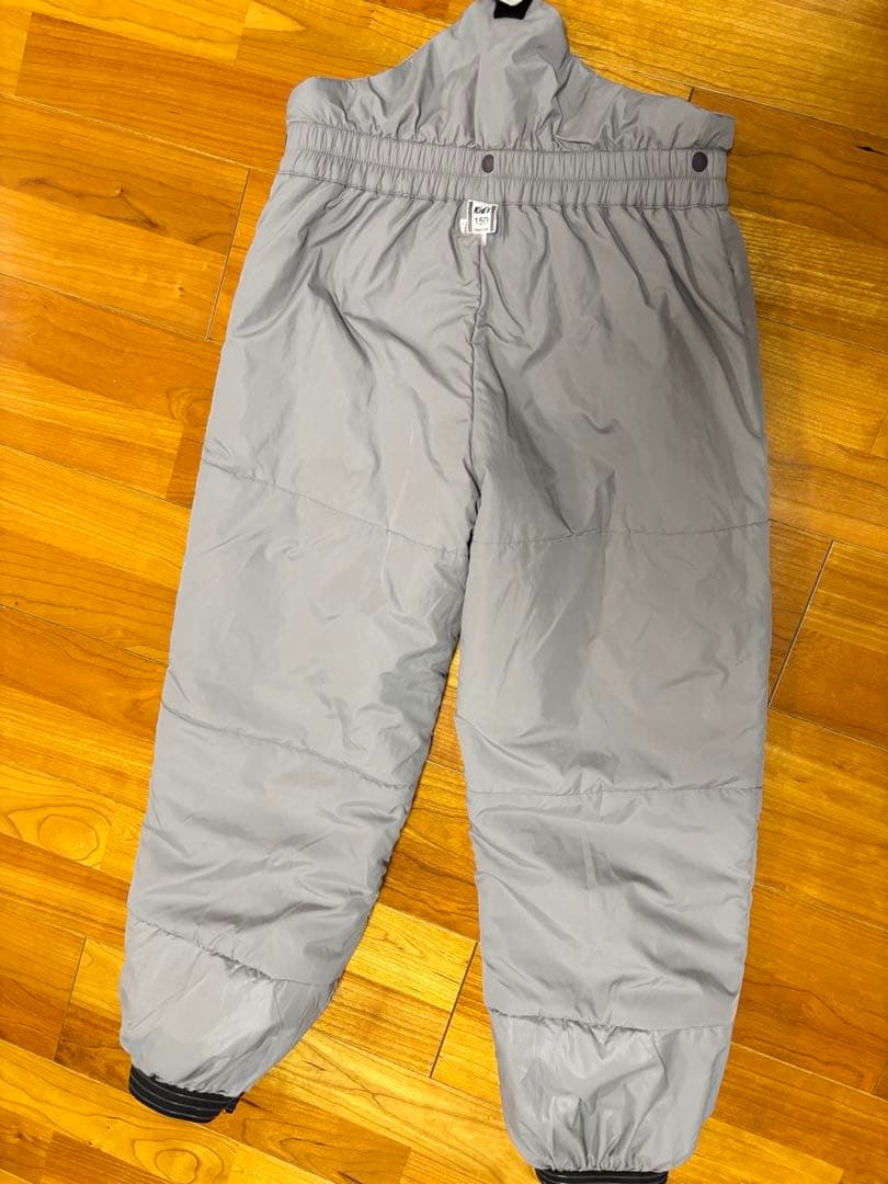 mont-bell キッズ スキーウェア150サイズ