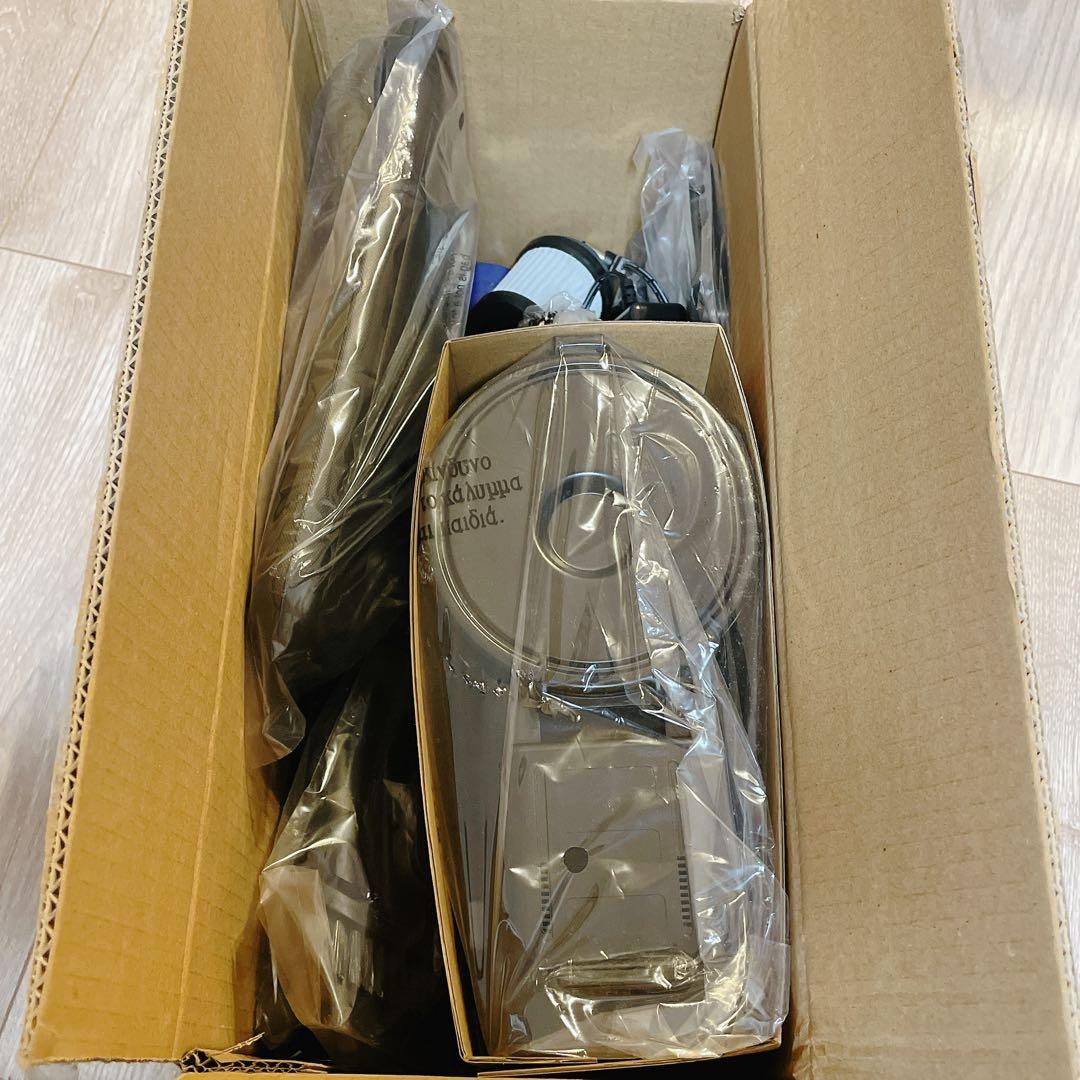 新品 掃除機 コードレス 45000Pa 強力吸引 スティッククリーナー 軽量型