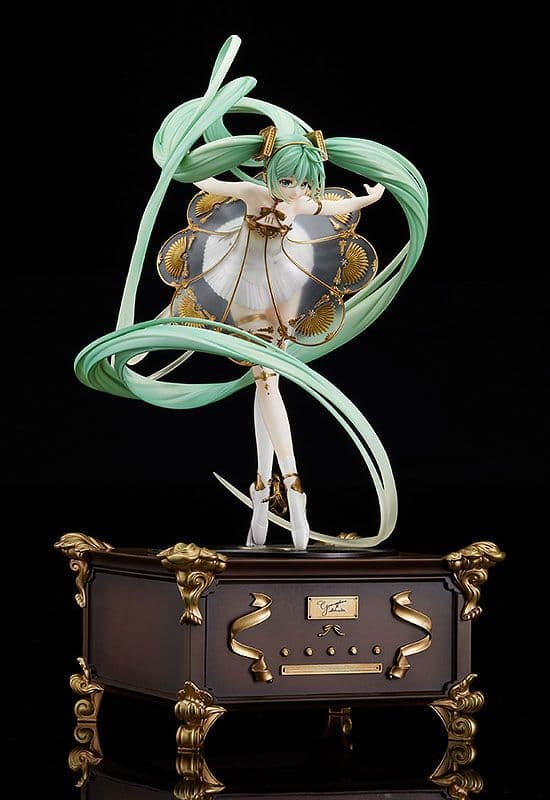 初音ミク 初音ミクシンフォニー 5th Anniversary Ver 1/1
