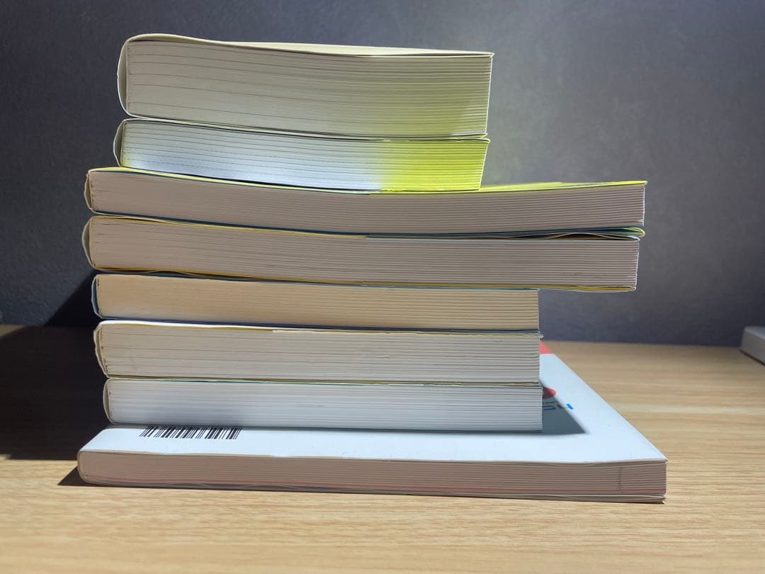 【UX検定基礎】推薦図書他セット