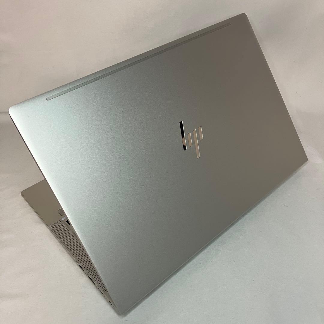 美品 HP 630 G9 第12世代 i5 16GB SSD フルHD オフィス