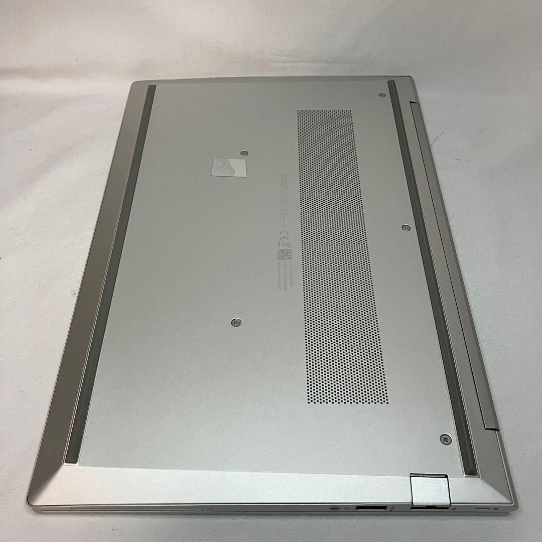 美品 HP 630 G9 第12世代 i5 16GB SSD フルHD オフィス