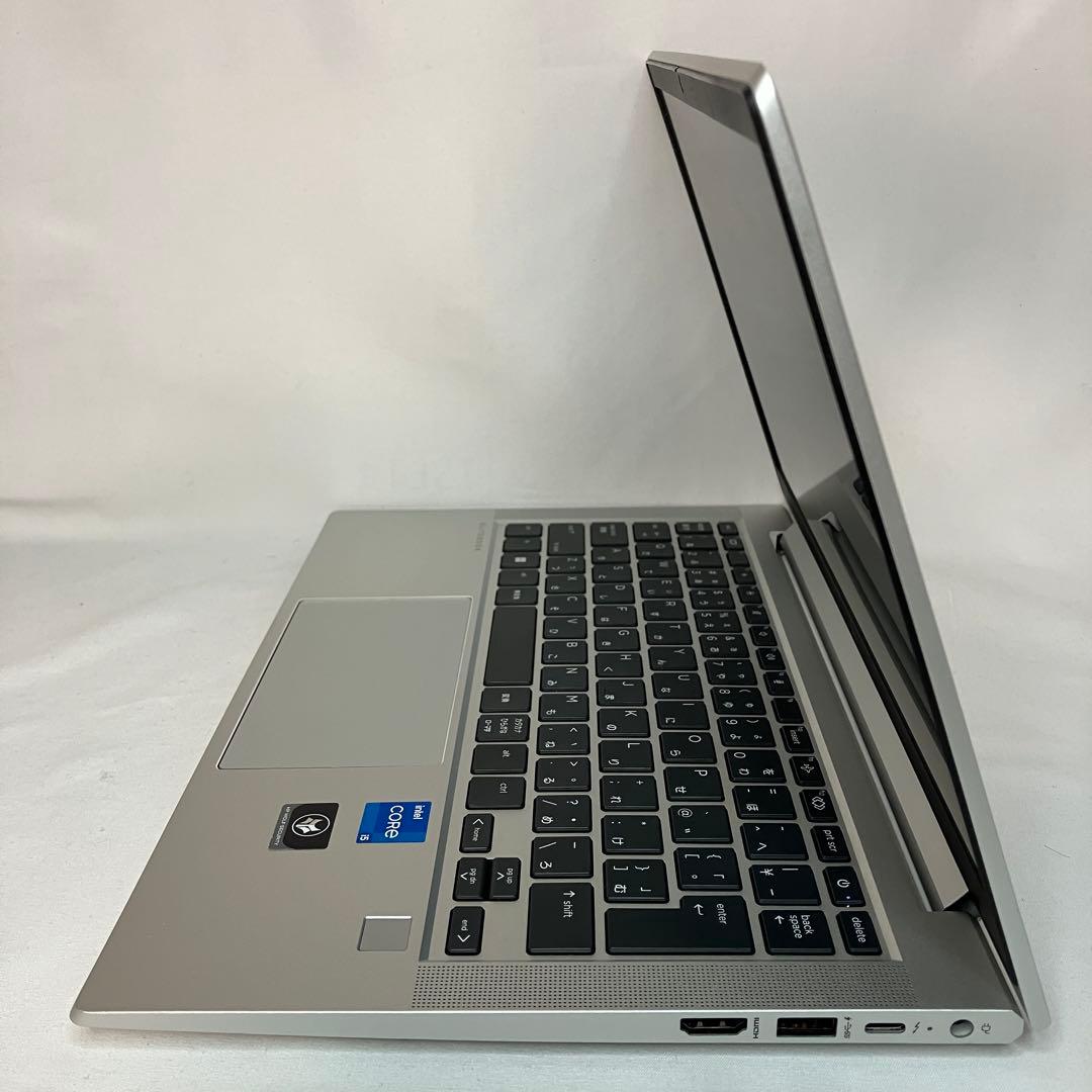 美品 HP 630 G9 第12世代 i5 16GB SSD フルHD オフィス
