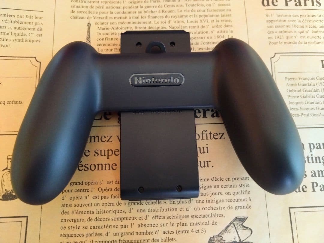 【美品】Nintendo Switch 本体 ネオンブルー/ネオンレッド