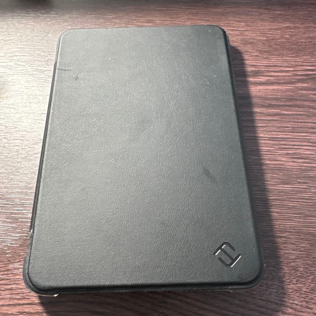 Kindle 6インチ広告なし 2024年発売 抹茶