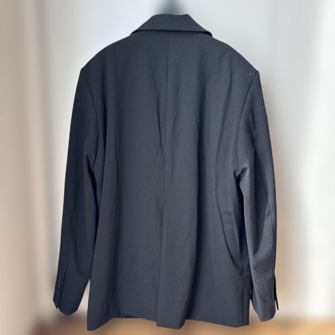 ジャケット・アウター Venica Virgin wool tailored jacket