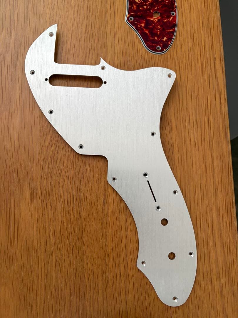 Telecaster Thinline squier by fender中古