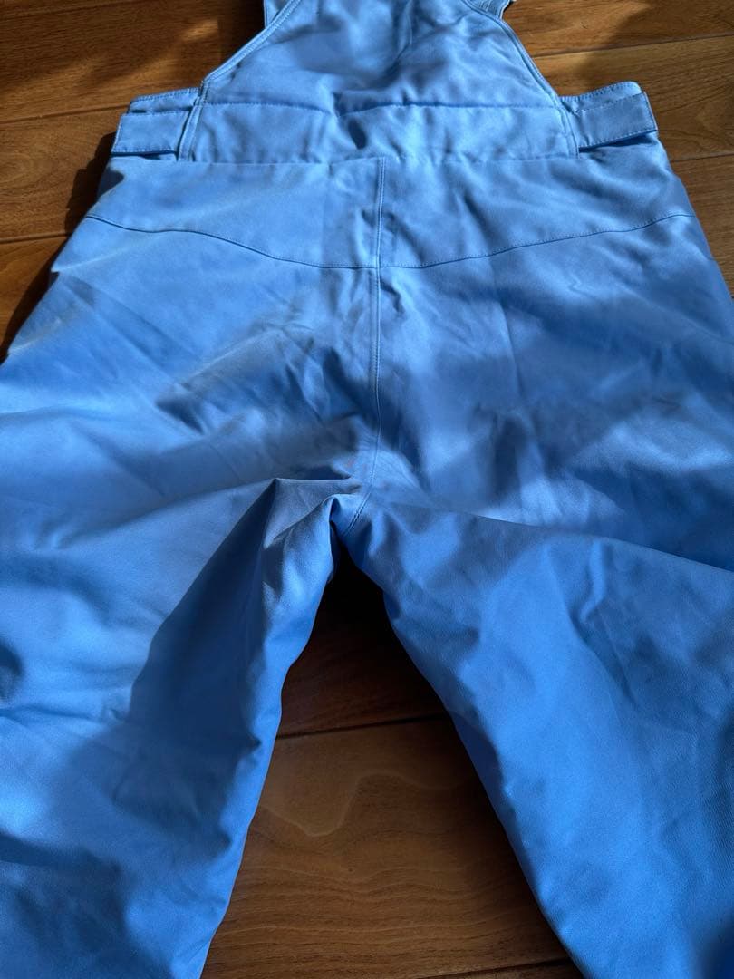 フェニックス Phenix スキーウェア 上下セット ジュニア 160