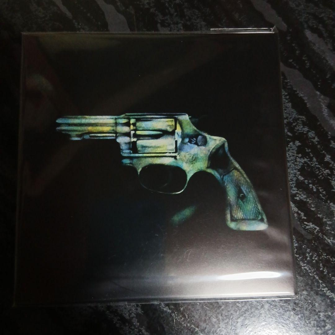 「あぶない刑事」ORIGINAL ALBUM COMPLETE