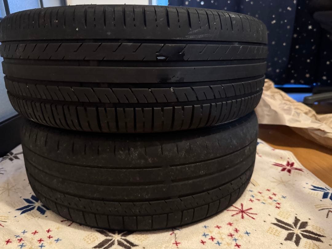 旧車　メッシュホイール 15×5.5J/+35/PCD100 4本セット