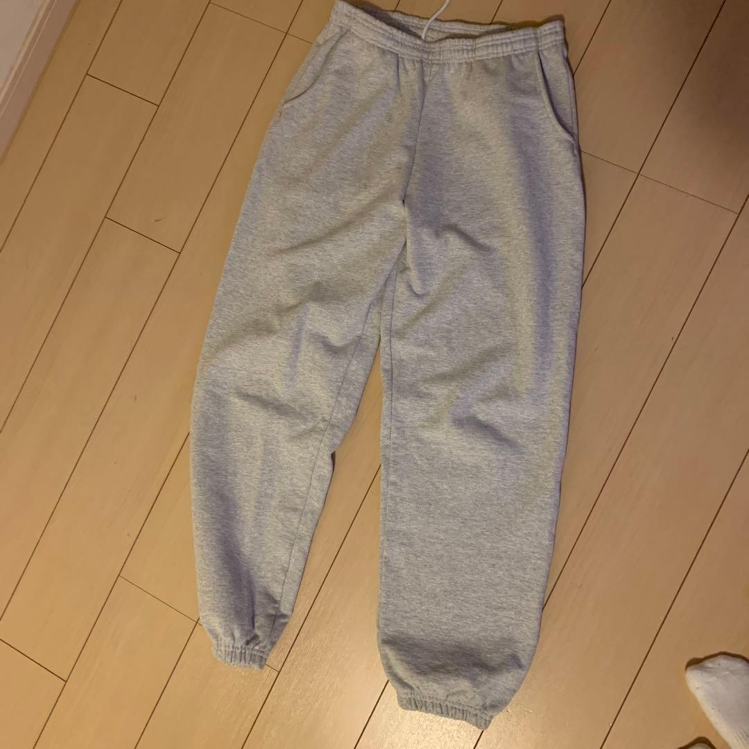 ロサンゼルスアパレル スウェットMサイズ