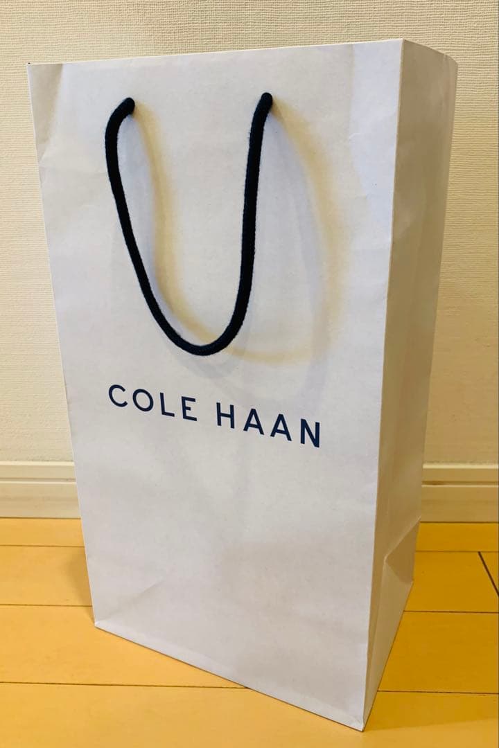 最終SALE‼️【新品✨】23 COLE HAAN ゴルフシューズ ギフト