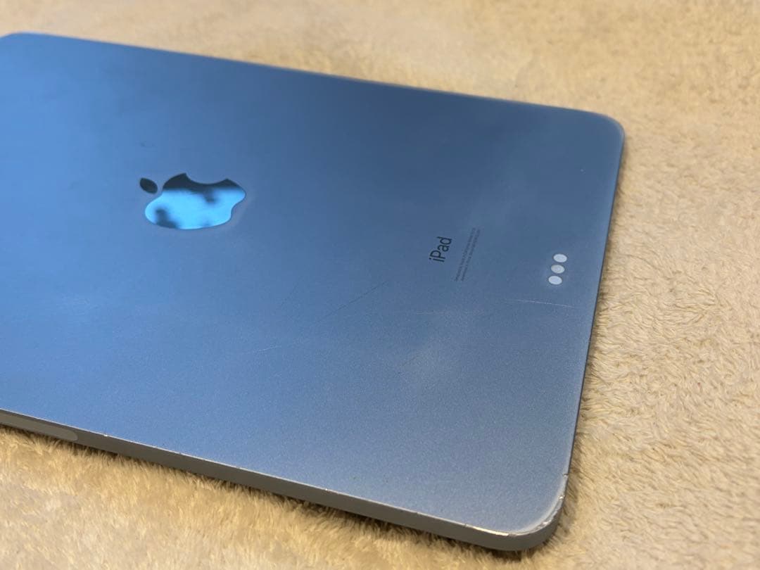 Apple iPad 本体