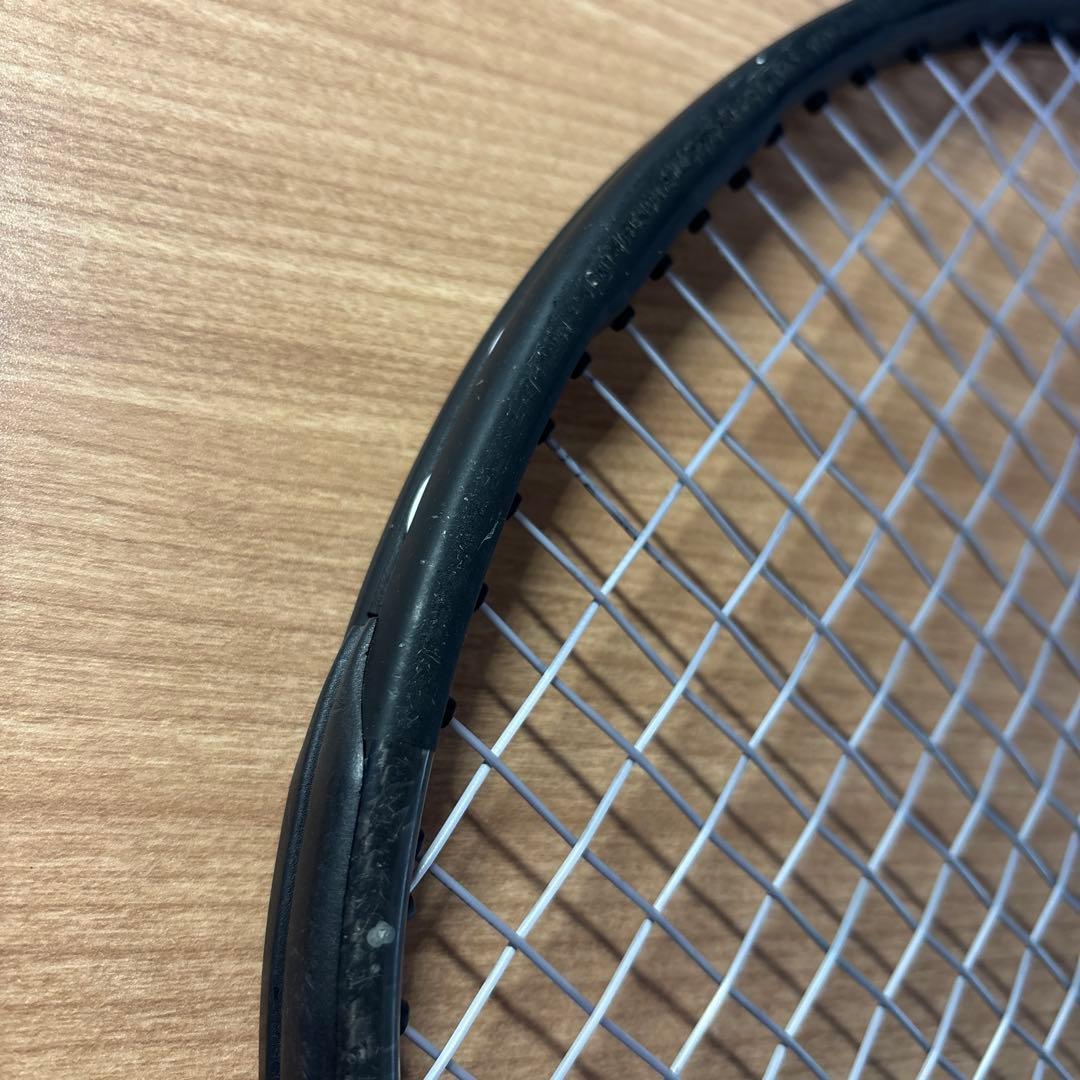 Wilson PRO STAFF PS97 テニスラケット　G3