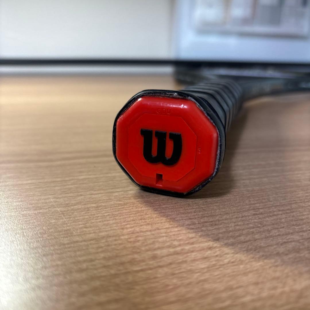 Wilson PRO STAFF PS97 テニスラケット　G3