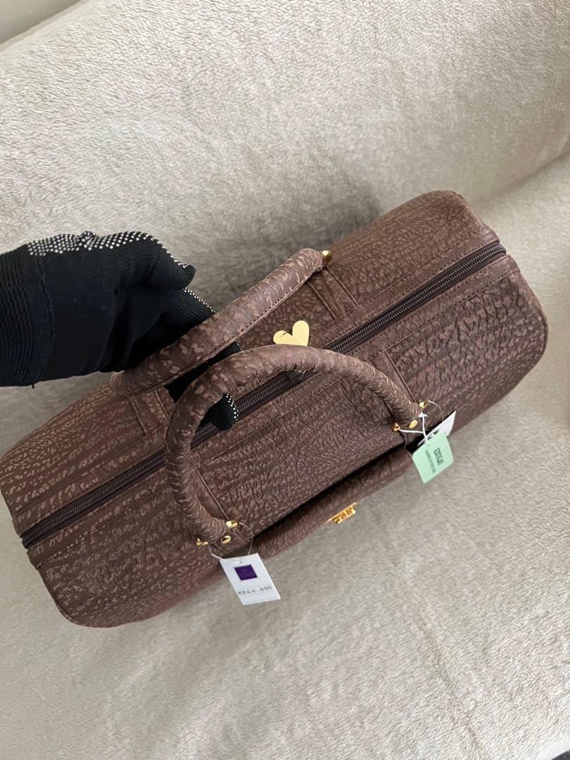 高級　新品　アンテロープ　バッグ
