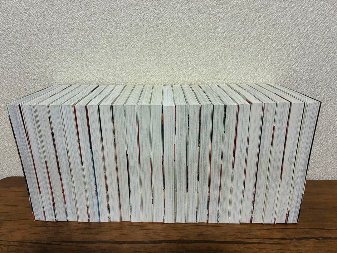 完全版 SLAM DUNK スラムダンク 全巻帯付き　24巻