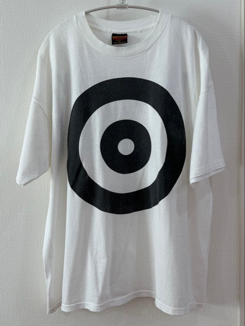 NO ALTERNATIVE 90sヴィンテージtシャツ