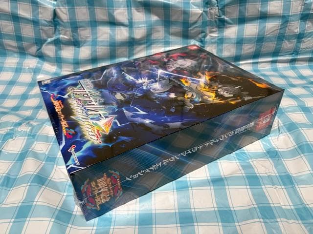 蒼き雷霆 ガンヴォルト トライアングル エディション 10周年記念コンプリート