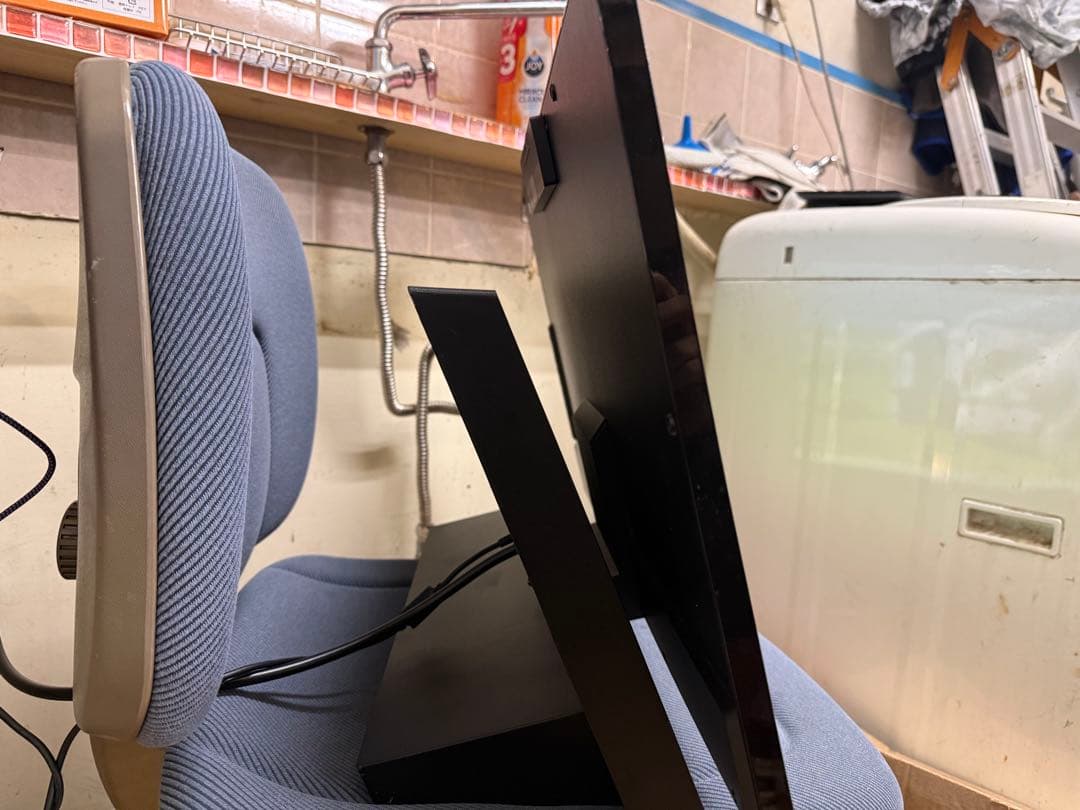 NEC LAVIE 一体型パソコン PC-DA970MAB ①