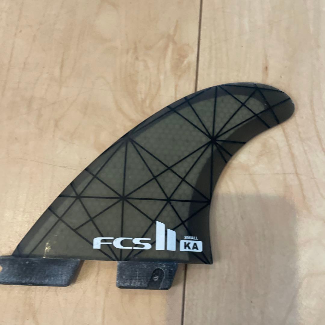 値下げ！FCS2 コロへアンディーノシグネーチャー　グロムサイズ