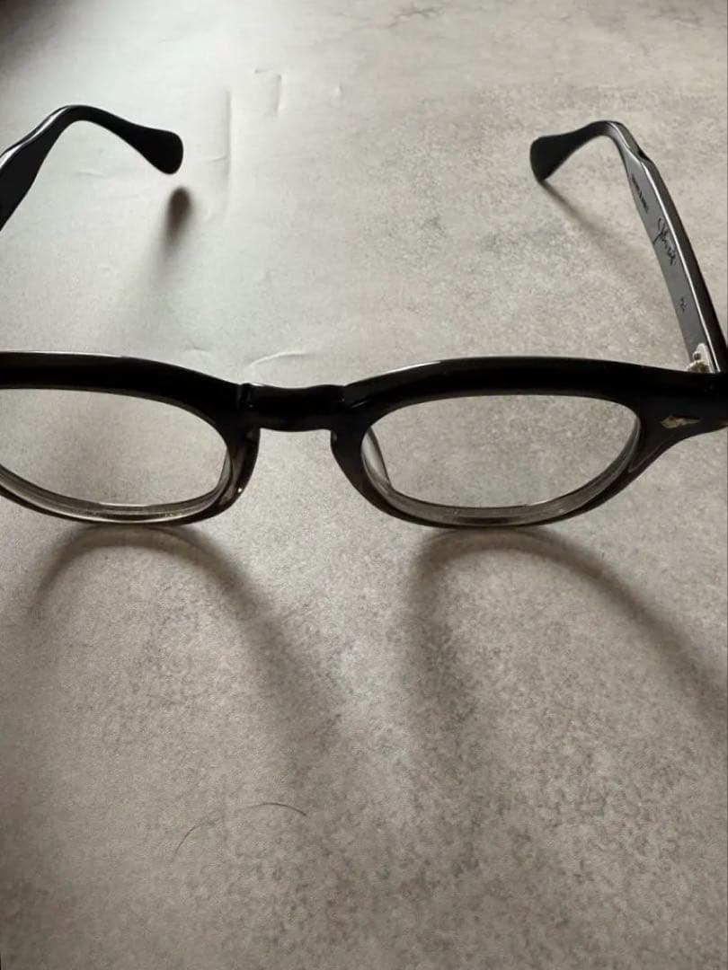 美品　JULIUS TART OPTICAL AR46/22