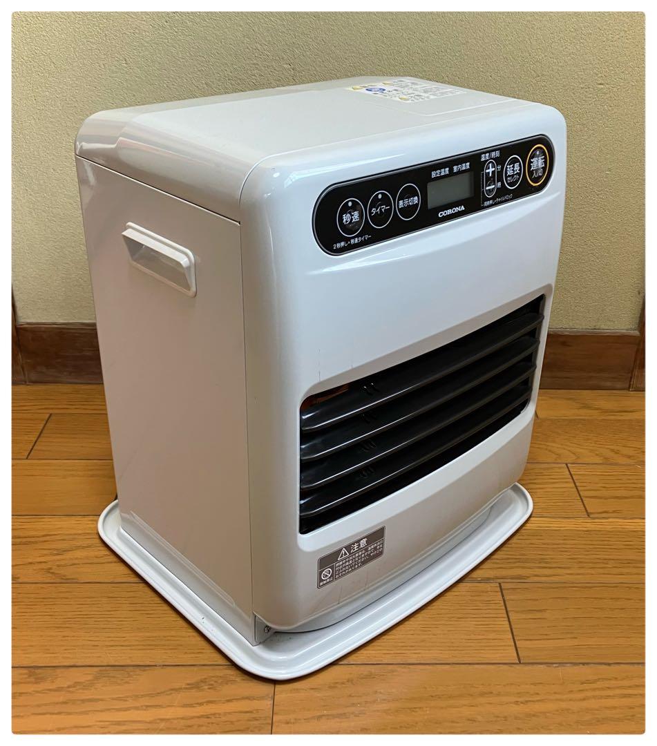 コロナ 石油ファンヒーター FH-G3320Y