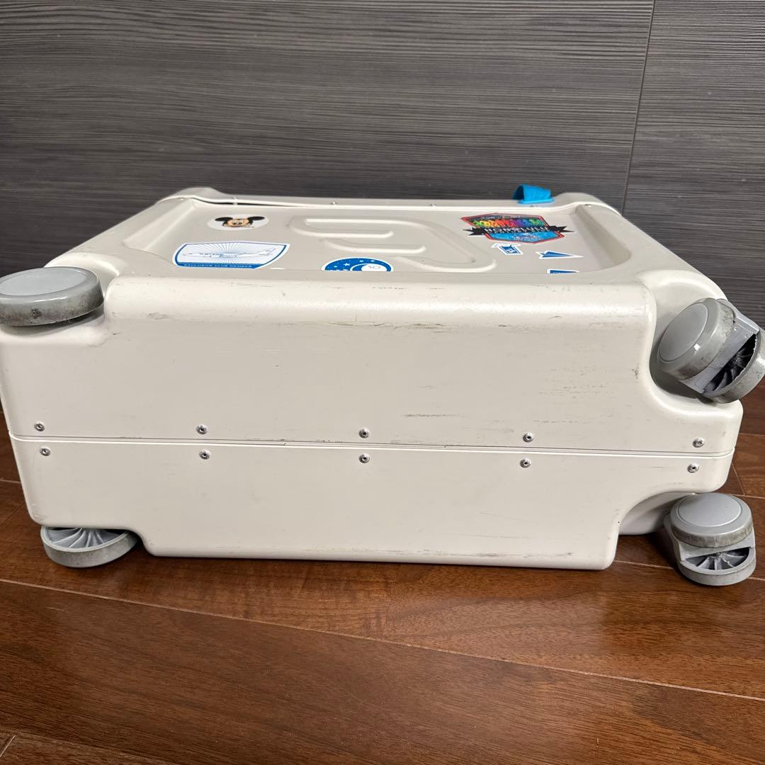 Y*~様 JETKIDS BEDBOX キャリーケース型ベビーベッド