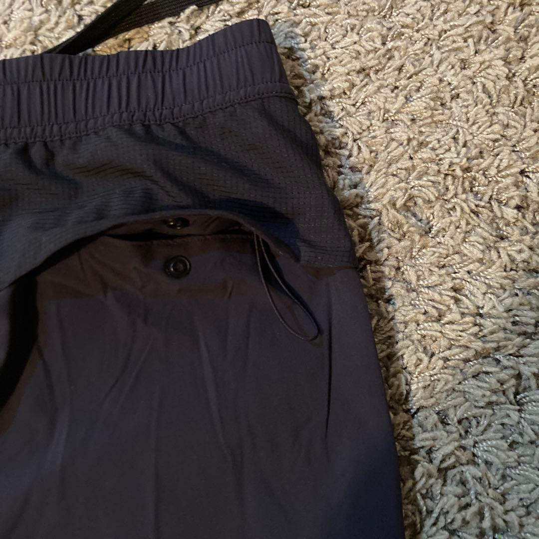 On Track Pants ブラック XS 美品