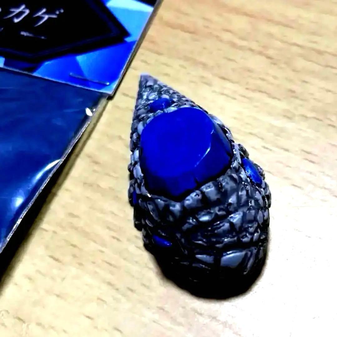 ダークソウル「結晶トカゲ」2体