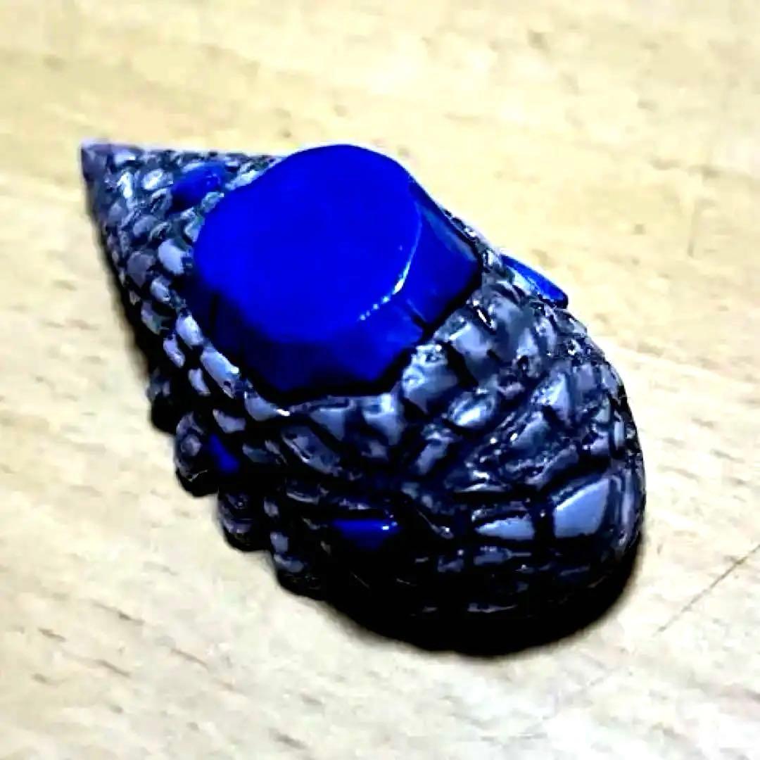 ダークソウル「結晶トカゲ」2体