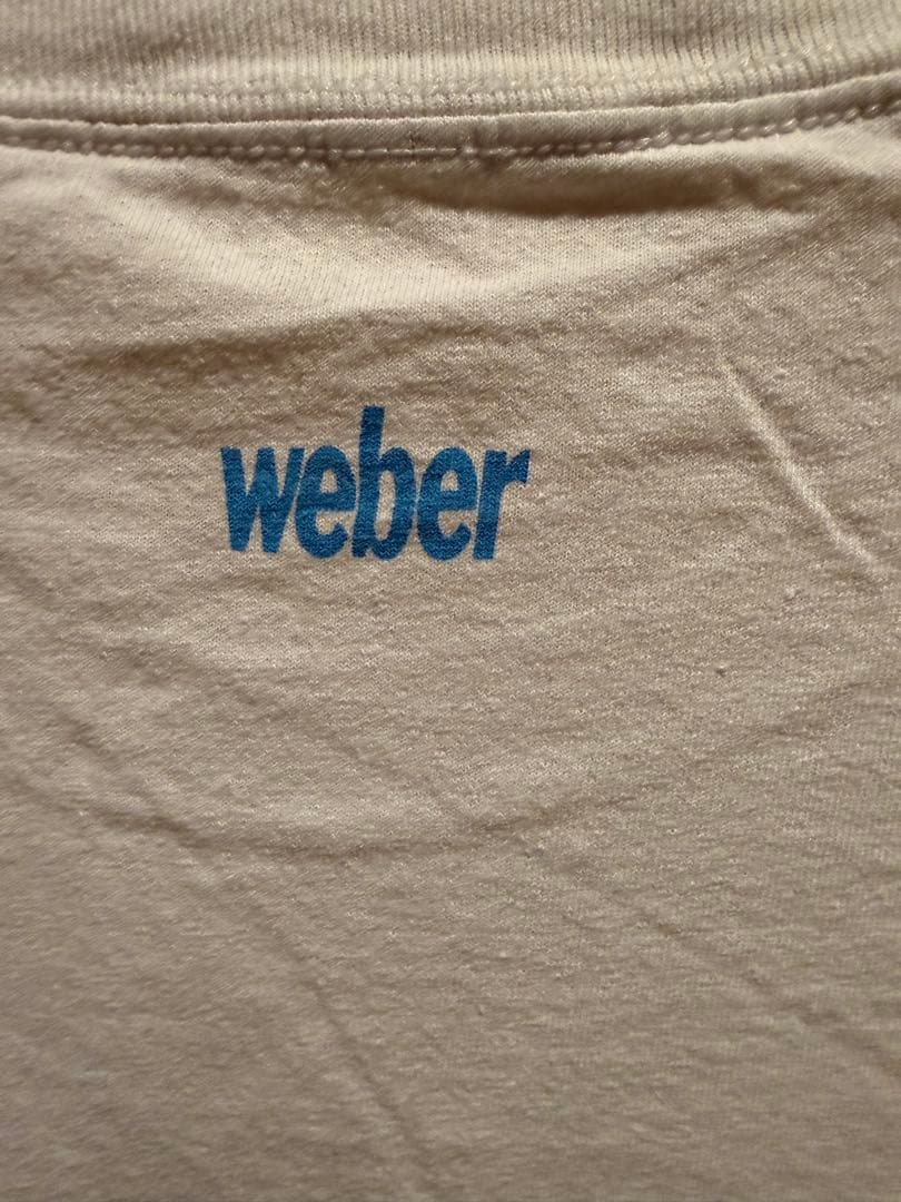 Disney/Pixar weberトイ・ストーリー Tシャツ L