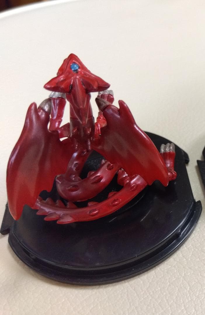 【美品】遊戯王 ダンジョンダイスモンスターズ「オシリスの天空竜」（希少品）