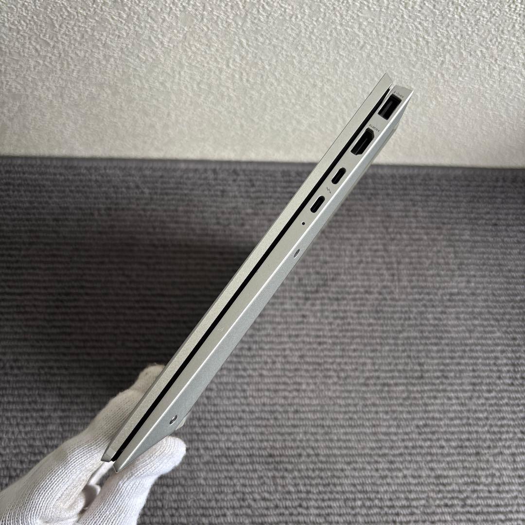HP EliteBook x360 1040 G8 i5-1145G7 タッチ