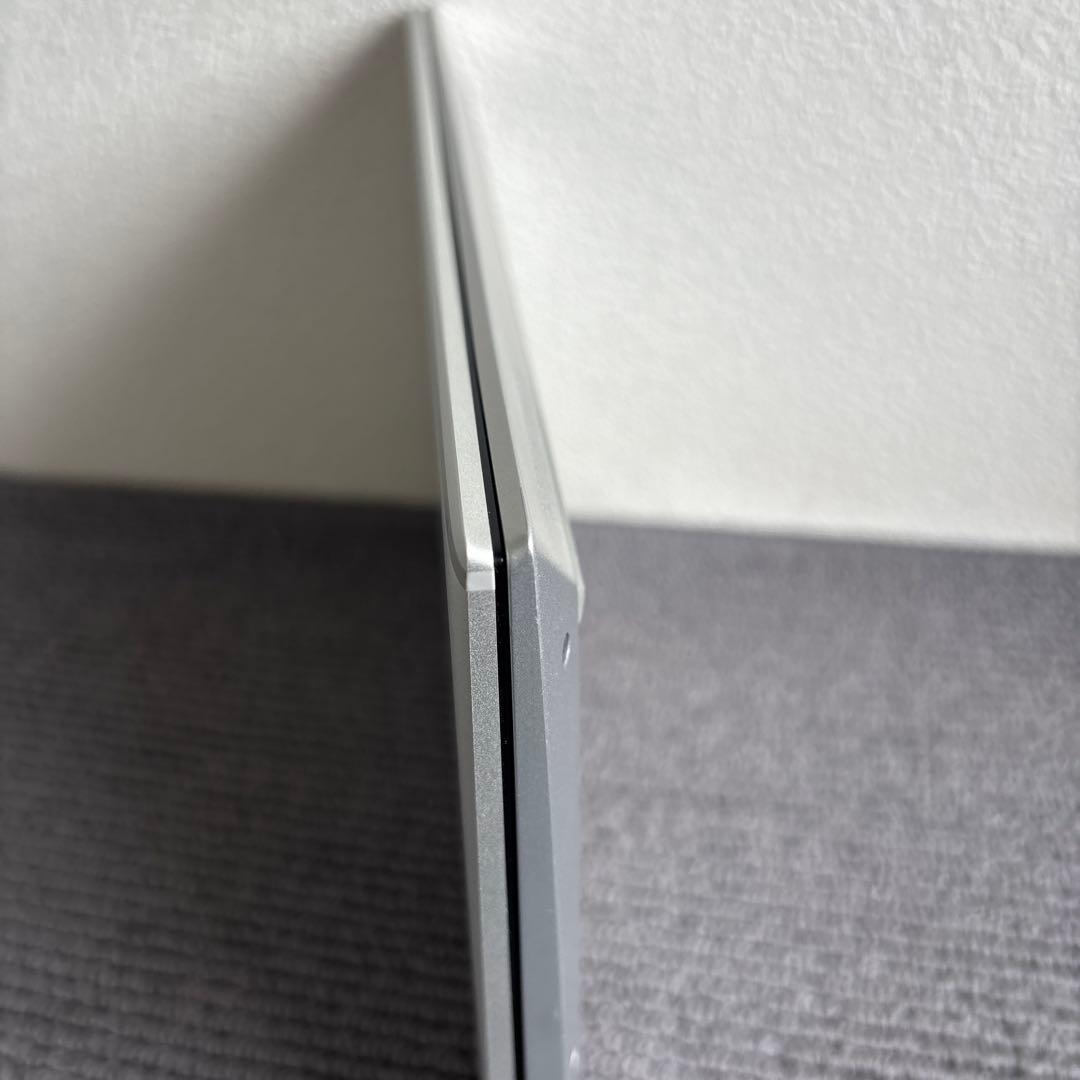 HP EliteBook x360 1040 G8 i5-1145G7 タッチ