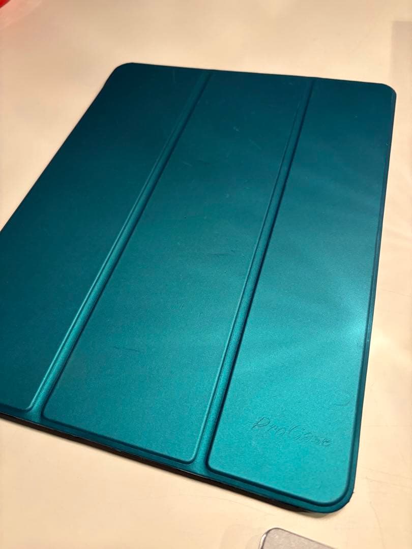 【虎様】iPad Pro 12.9 (第6世代) 256GB